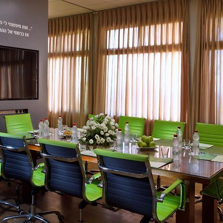 Nir Etzion Resort Ein Hod Екстериор снимка
