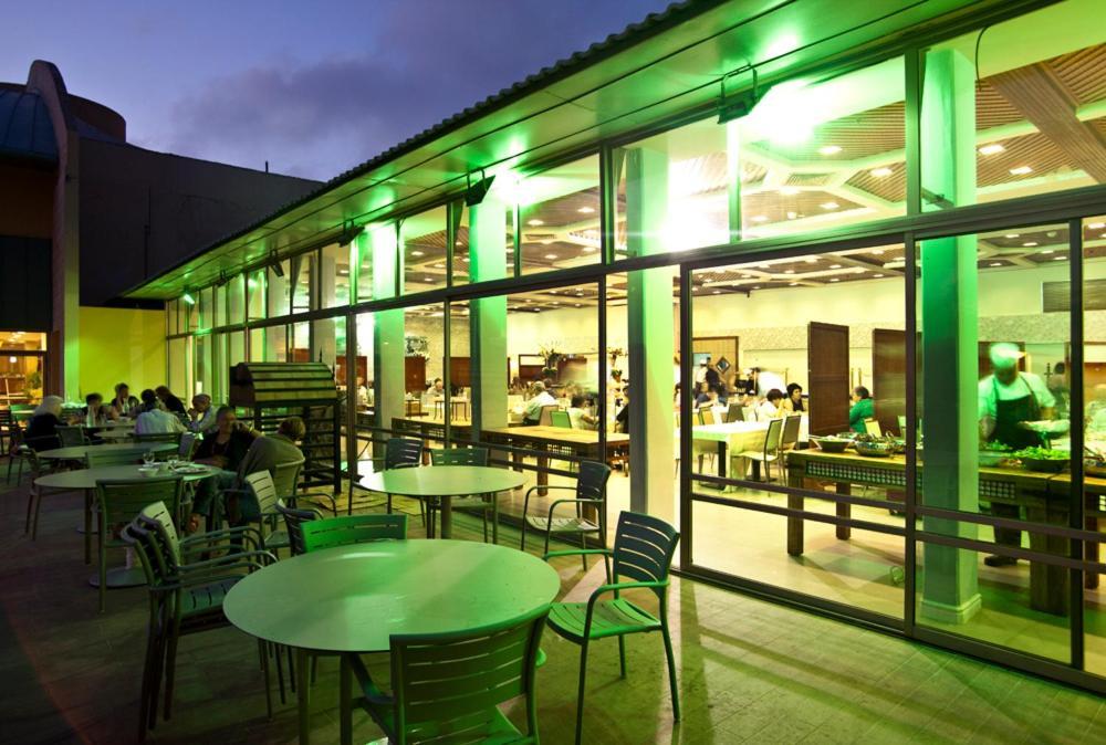 Nir Etzion Resort Ein Hod Екстериор снимка