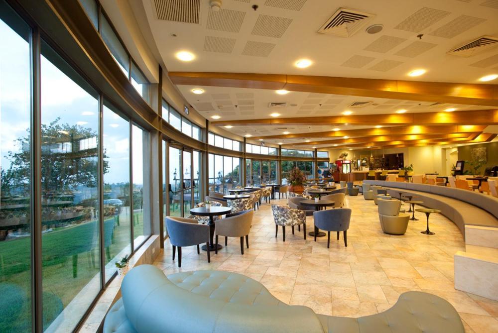 Nir Etzion Resort Ein Hod Екстериор снимка