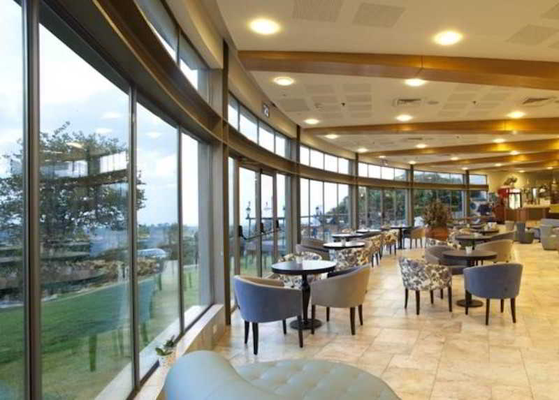 Nir Etzion Resort Ein Hod Екстериор снимка