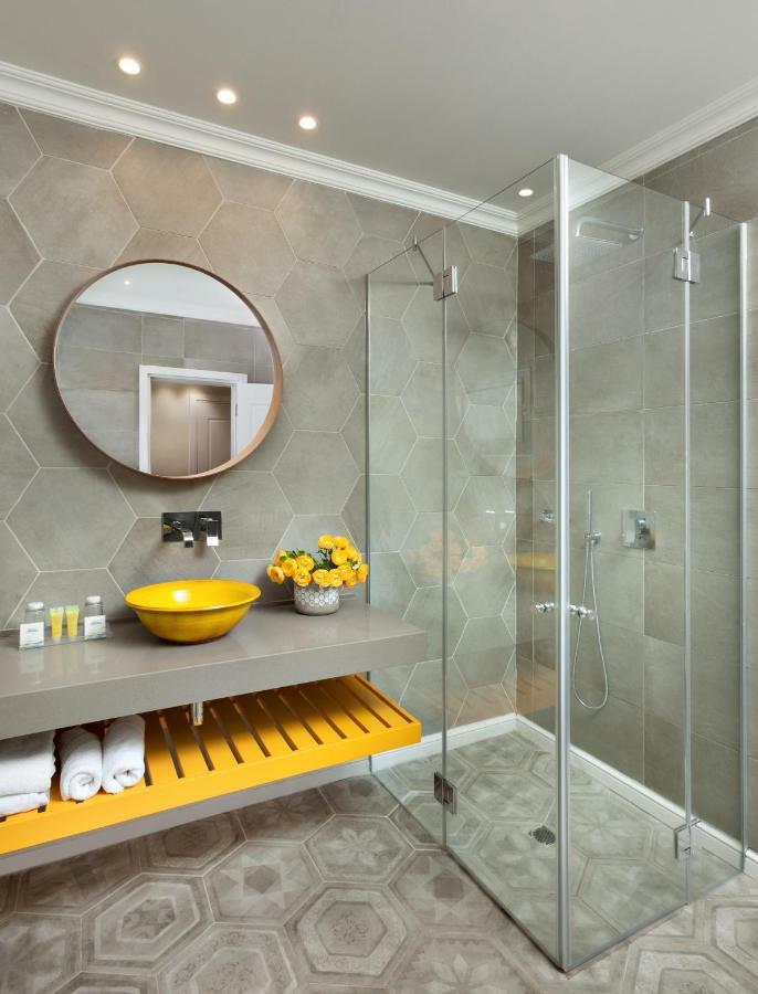 Nir Etzion Resort Ein Hod Екстериор снимка